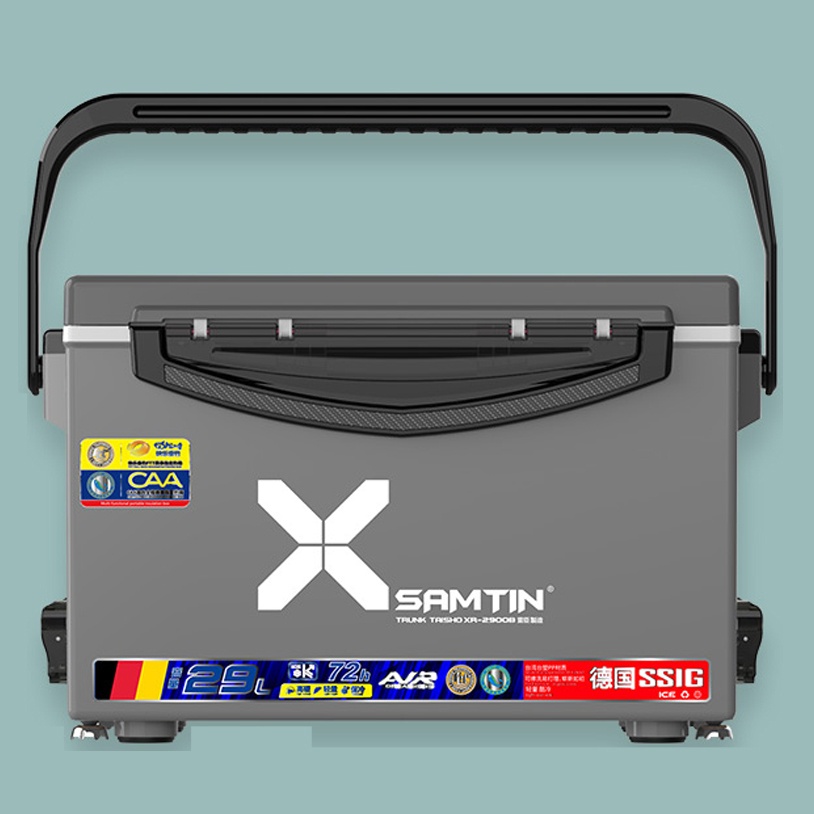 Thùng Câu Xsamtin