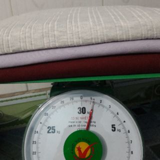 Combo sét vải