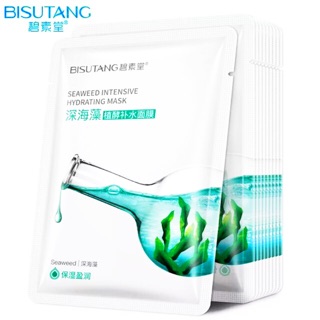 MẶT NẠ TẢO BIỂN BISUTANG