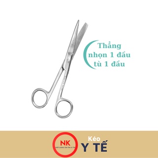 Kéo/Nhíp y tế