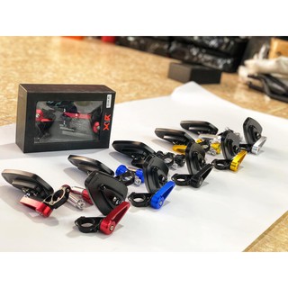 Gương Gù X1R ( body Mới 2020 ) Chính Hãng _ Lê Lĩnh Vlog