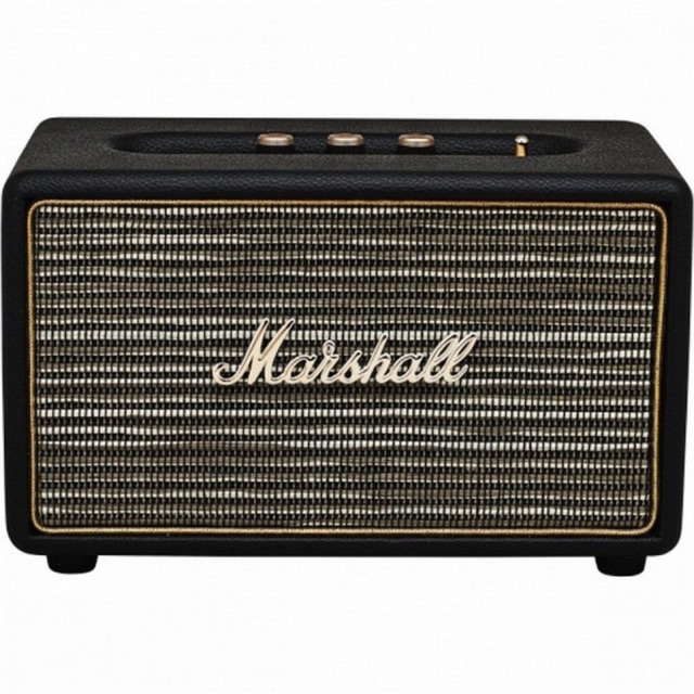 Loa Marshall Acton