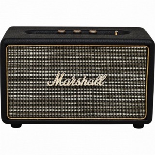 Loa Marshall Acton