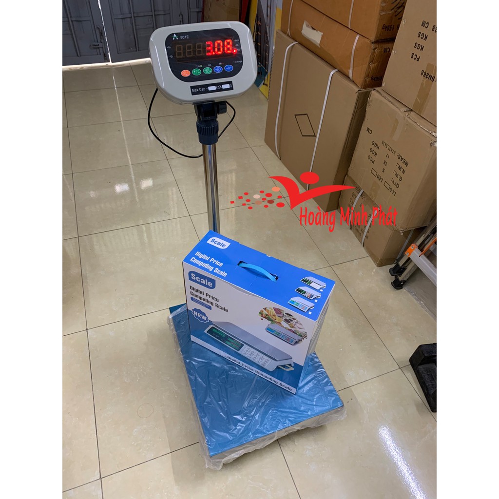 CÂN ĐIỆN TỬ 300kg a501e YAOHUA TAIWAN Siêu chính xác chất lượng độ bền cao. Bảo hành dài hạn