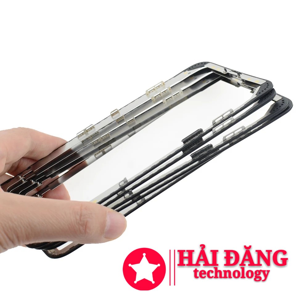 [FREE SHIP] - [GIÁ SỈ] Viền Bezel Màn hình iPhone XS Max - [HDDN1] | BigBuy360 - bigbuy360.vn