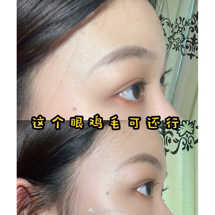 [Hàng mới về] Kẹp bấm mi nhiều màu sắc tiện dụng khi làm đẹp