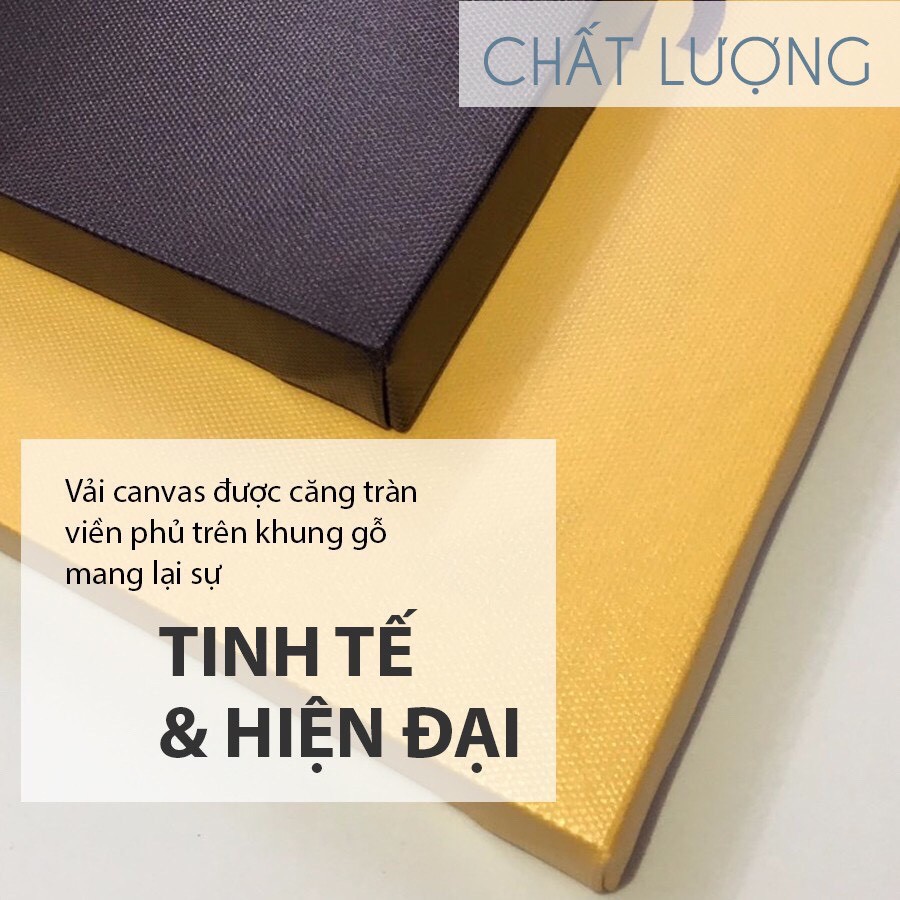 Tranh Trang Trí Treo Tường, Tranh Slogan, Tranh Tạo Động Lực, Tranh Canvas Văn Phòng : Part 3