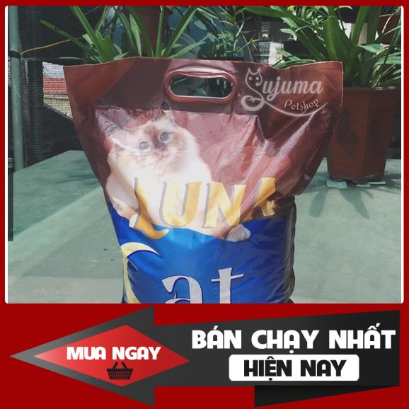 [❌GIÁ SỈ❌] CÁT VỆ SINH NHẬT 15 LÍT CHO MÈO GIÁ TỐT ❤️