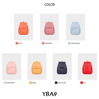 Balo Nữ YUUMY YBA9