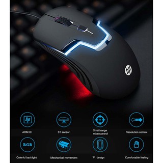 Bộ Bàn phím Chuột HP GK1000