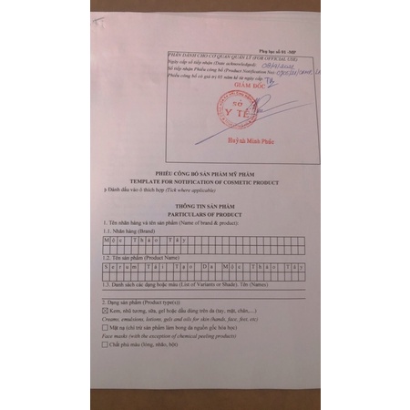 Sỉ 5 sản phẩm tái tạo da 𝐌𝐨̣̂𝐜 𝐓𝐡𝐚̉𝐨 𝐓𝐚̂𝐲 | BigBuy360 - bigbuy360.vn