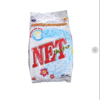 Bột giặt nét extra hương hoa thiên nhiên 6kg