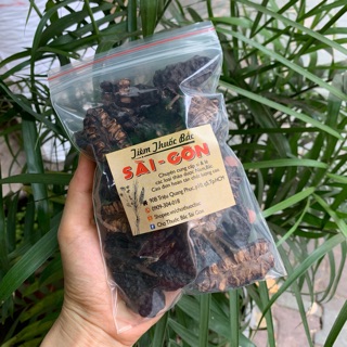 Trái nhàu khô 500g