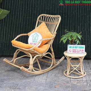 Ghế bập bênh ngồi thư giãn