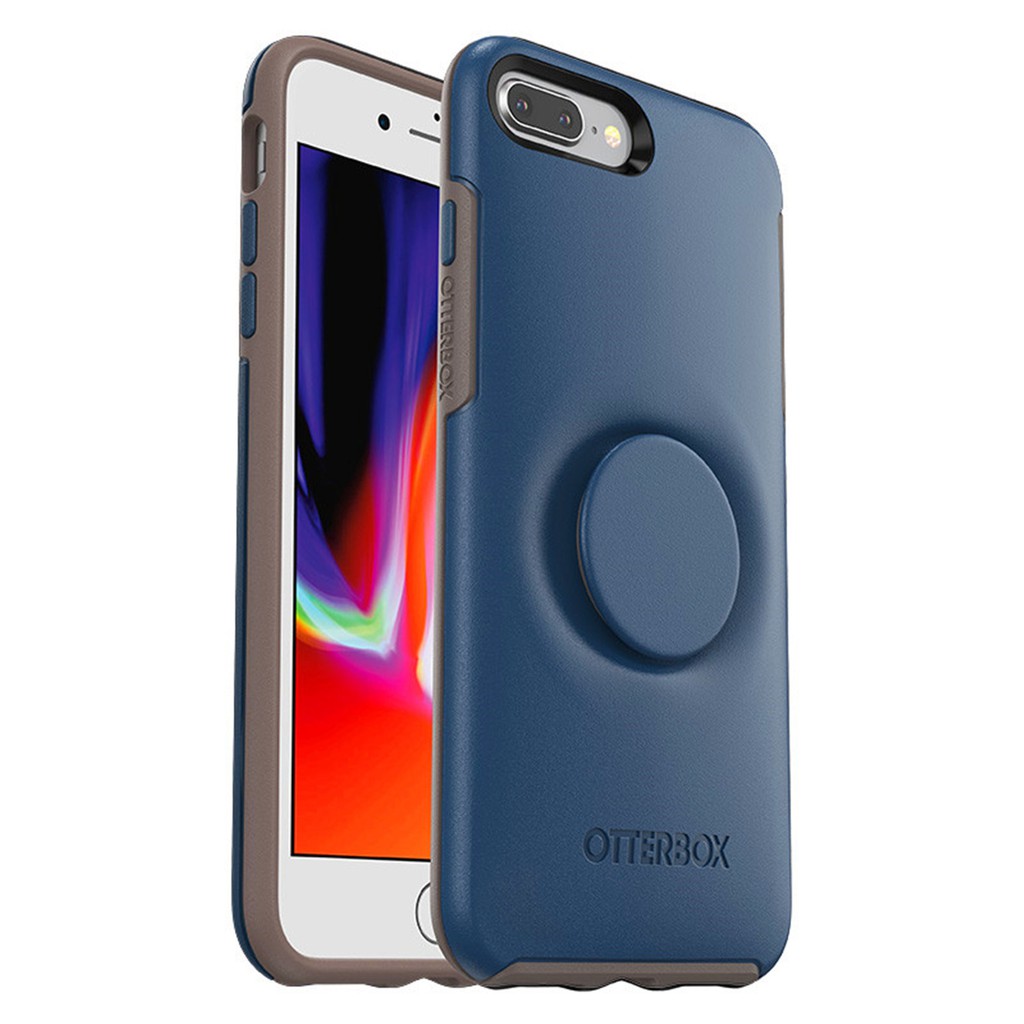 OTTERBOX Ốp Lưng Điện Thoại Apple Iphone 8 Plus / Iphone 7 Plus / Iphone 6 / 6s Plus