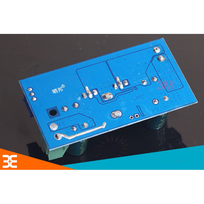 Module Hạ Áp Buck DC-DC 15A 200W In 8-60V / Out 1V-36V 94%