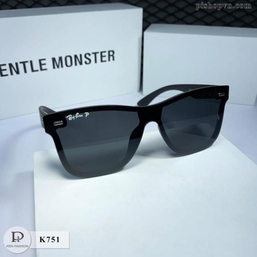 Kính Unisex Thời Trang Nam Nữ Cao Caasp 2021 -K571 [Supershit] | BigBuy360 - bigbuy360.vn