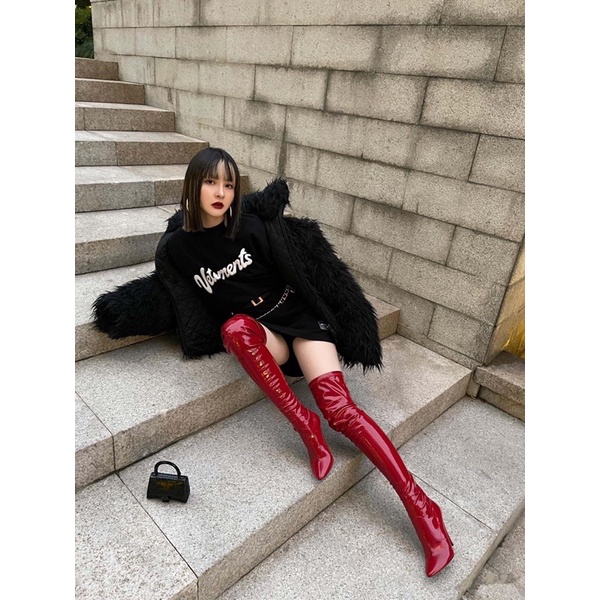 Sale áo Vetements phiên bản Limited