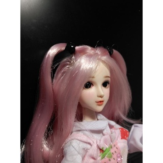 Búp bê xinyi faceup