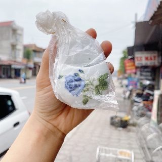 Cóng Chim Chào Mào, Vành Khuyên