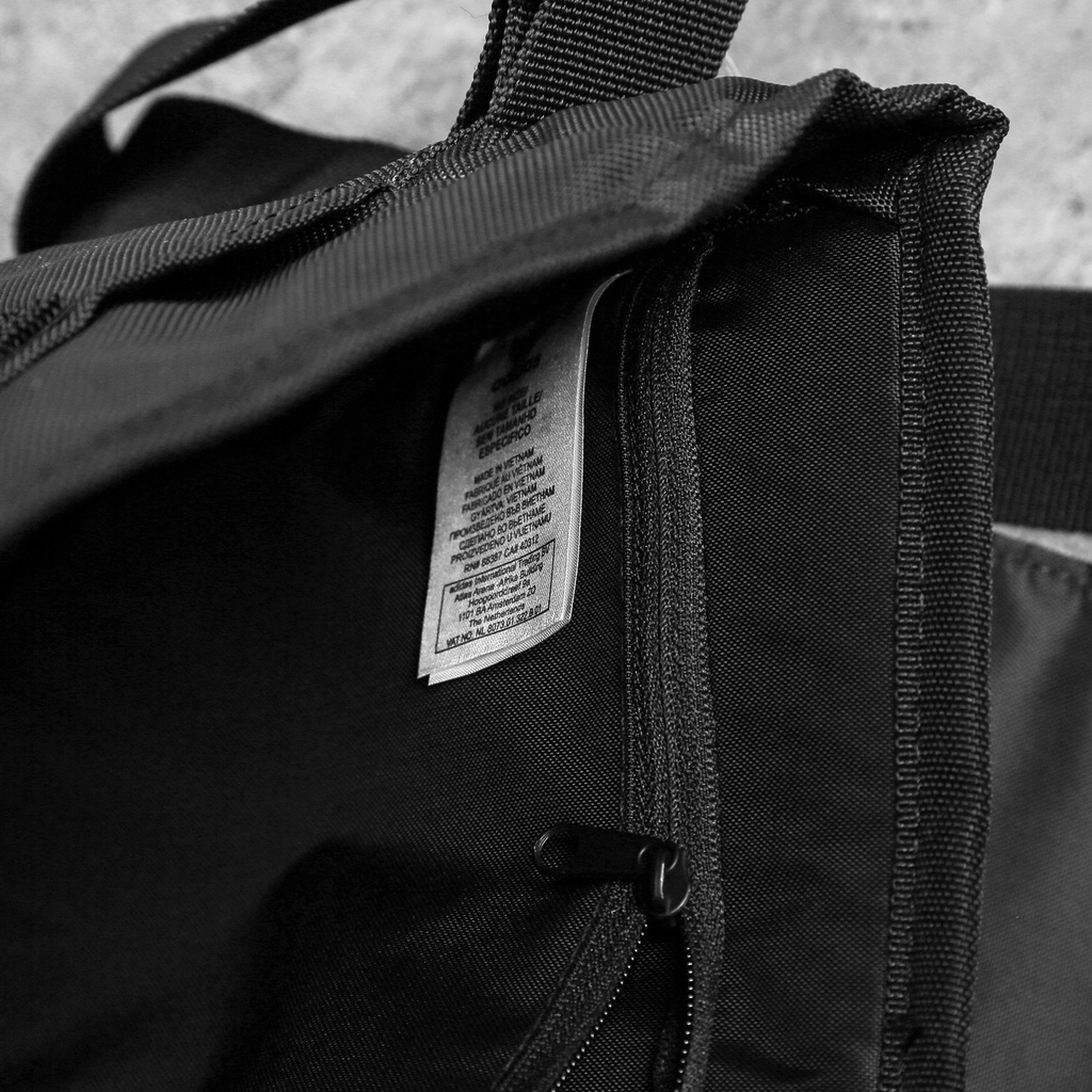 Túi Nam Đeo Chéo MESENGER Bag Để Tablet tới 10&quot; Chống Thấm Tốt Bảo Hành Trọn Đời Khóa Kéo Đường May