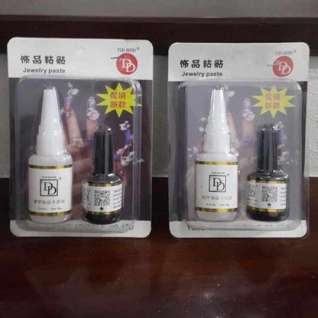 Keo bê tông DD