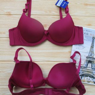 Áo lót mút vừa có gọng Ruby 876