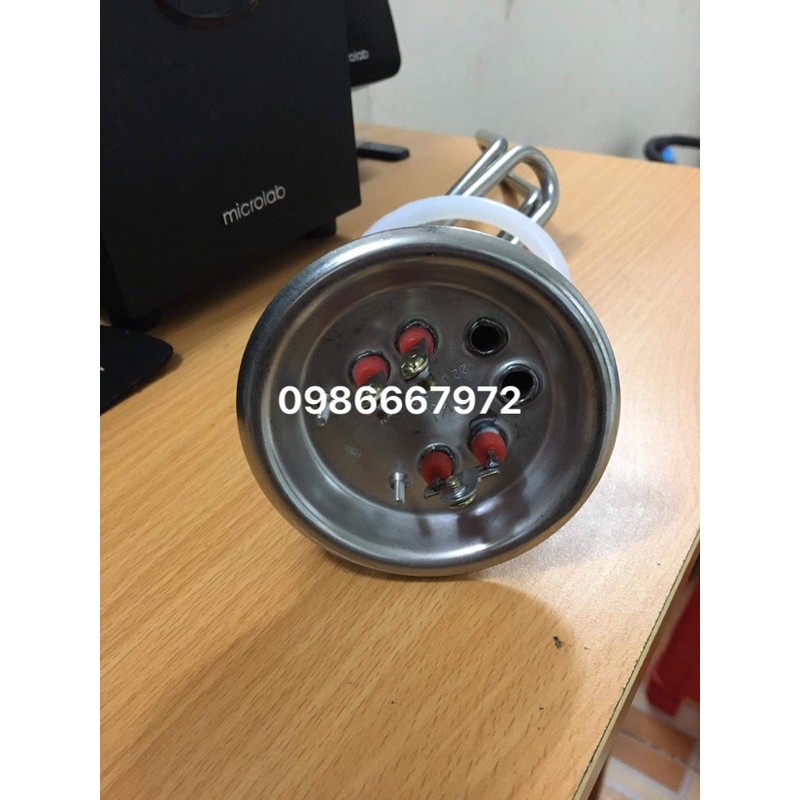 Ruột bình nóng lạnh rossi ngang ,kangaroo bát 93