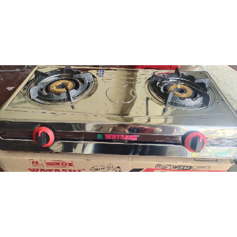 Bếp Gas Khè 2 Lò Giá Rẻ