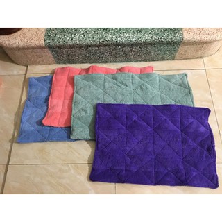 Thảm lau chân siêu thấm hút