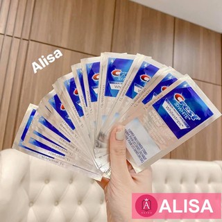 Miếng dán trắng răng - alisa