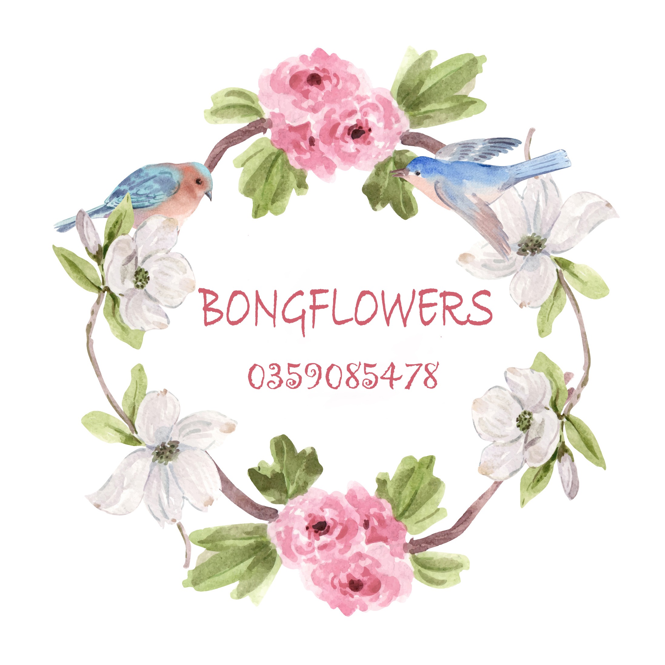 Bongfowers - Shop hoa lụa, Cửa hàng trực tuyến | BigBuy360 - bigbuy360.vn