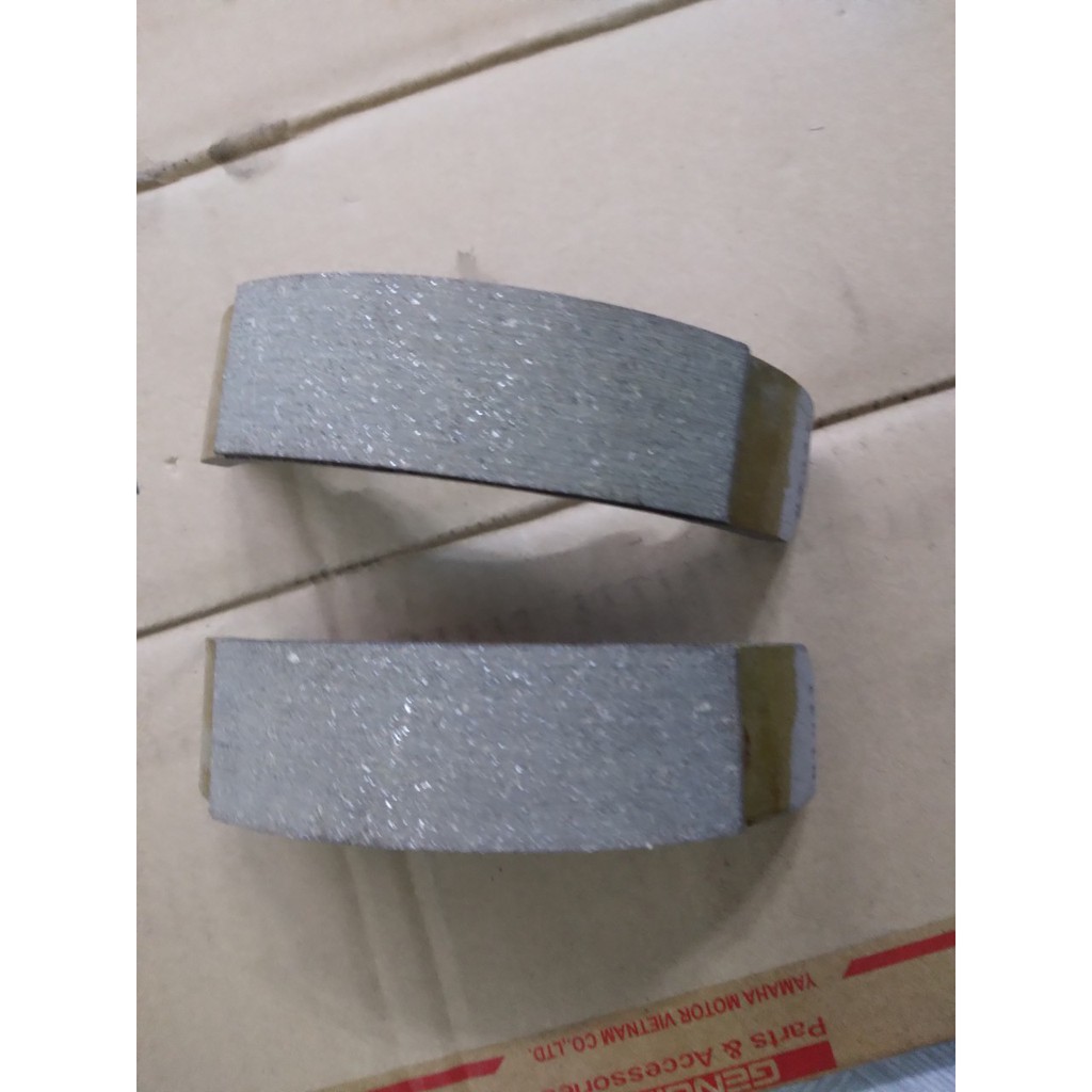 BỐ THẮNG SAU CÁC DÒNG XE YAMAHA. HÀNG CHÍNH HÃNG YAMAHA