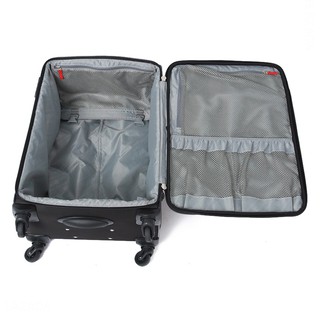 HOT Vali vải HÃNG SAKOS Platinum 6