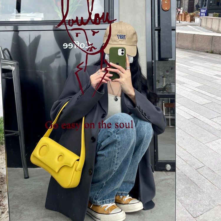 Túi Xách Thiết Kế Mới Cao Cấp Thời Trang Dành Cho Nữ