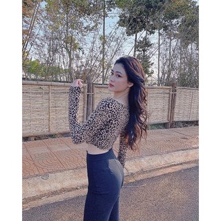 QUẦN LOE ỦI LY