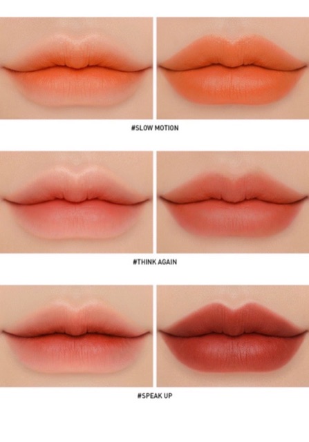 [AUTH] Son kem 3CE Velvet Lip Tint | BigBuy360 - bigbuy360.vn