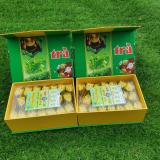 Trà Đinh thượng hạng Hộp 200g (20 ấm 10g)