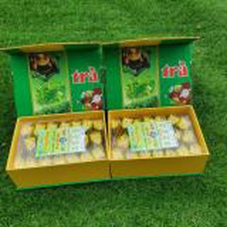 Trà Đinh thượng hạng Hộp 200g