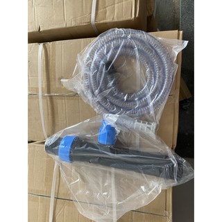 Bộ Châm Phân Phi 60mm Tiết Kiệm Nhân Công