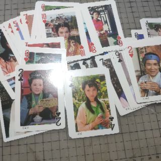 Bộ bài hồng lâu mộng