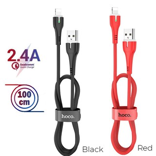 CÁP SẠC LIGHTNING HOCO X45