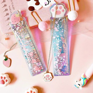 Thước Kẻ Lấp Lánh - THUOC1012