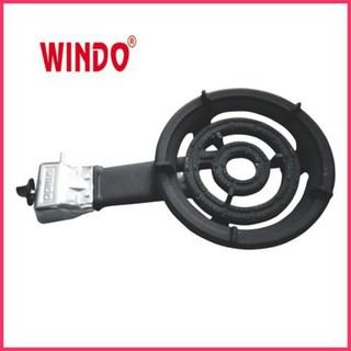 Bếp Công Nghiệp Gang WinDo 280C chính hãng - Dành Cho Quán Ăn