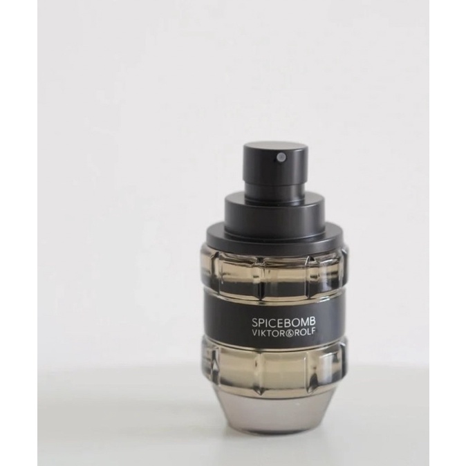 Nước hoa mini Viktor and Rolf Spicebomb Pour Homme EDT