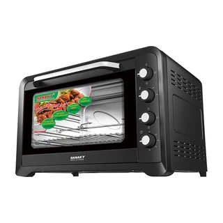 Lò nướng Sanaky 120 lít VH-129S2D
