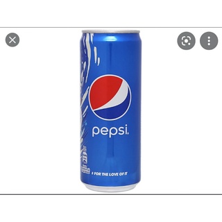 Nước ngọt Pepsi lốc 6 lon