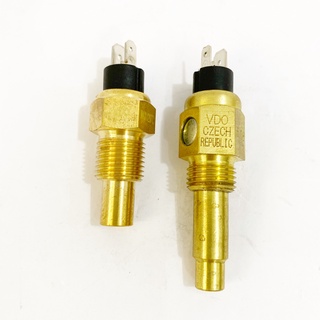 Cảm biến nhiệt độ nước làm mát vdo m14*1.5