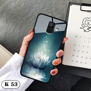Ốp lưng Samsung Galaxy A6 (2018) - In hình 3D