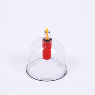 Bộ 32 Cốc Giác Hơi Hút Chân Không Chất Lượng Cao